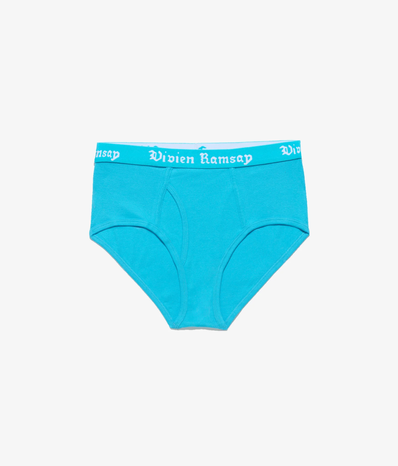 Boy Brief, Sky Blue 3 Pack