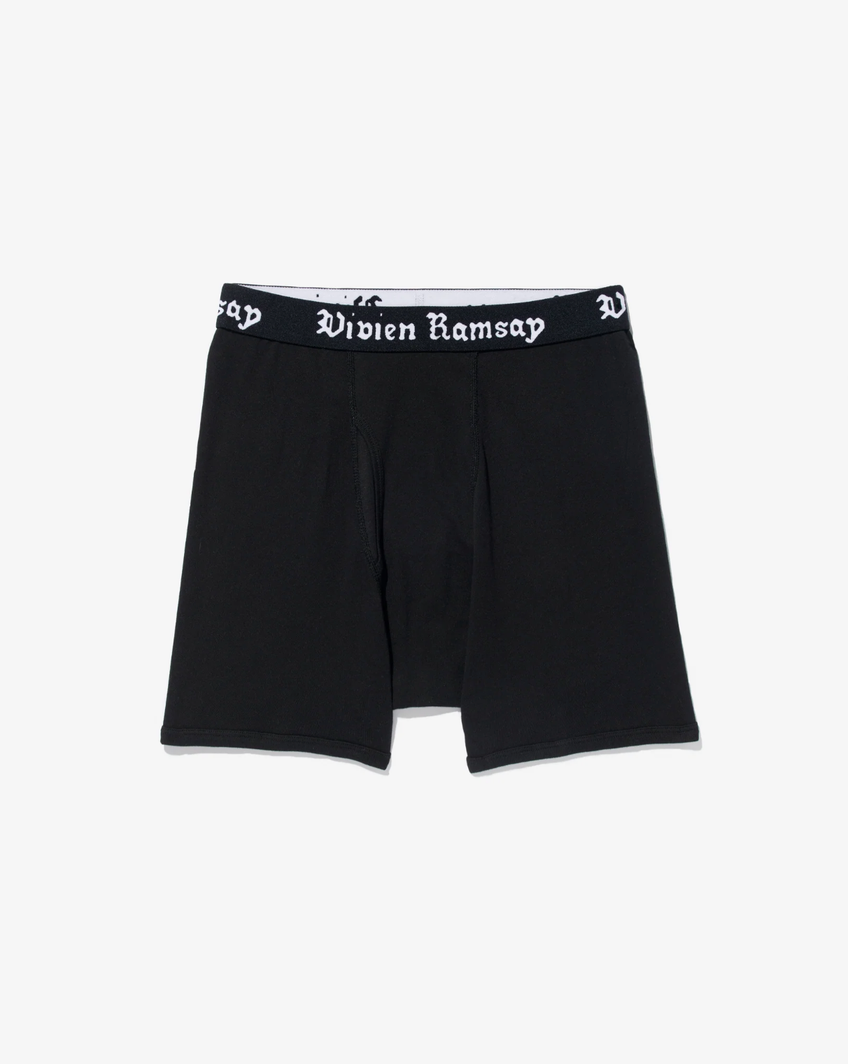 Boxer Brief, Black 3 Pack