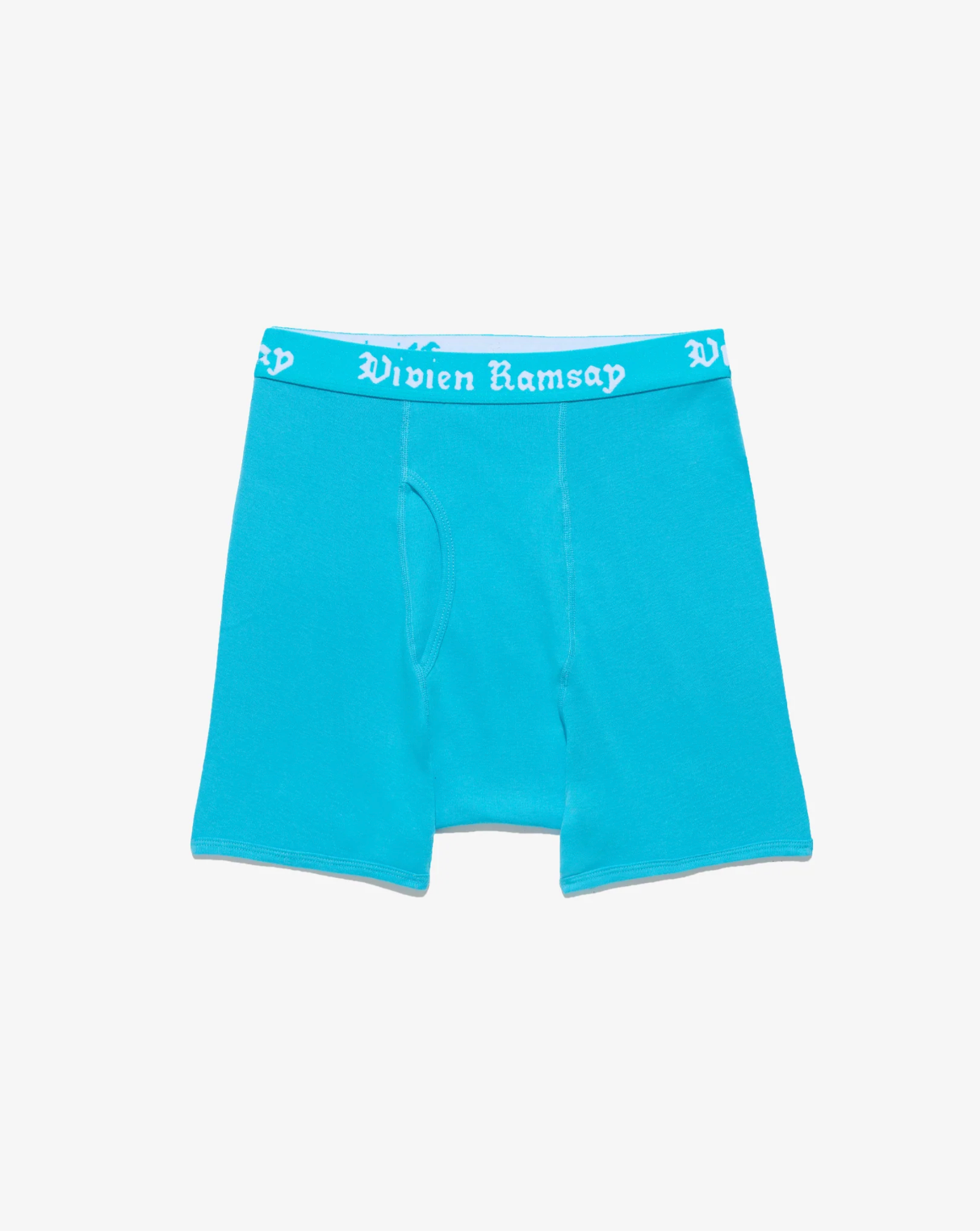 Boxer Brief, Sky Blue 3 Pack
