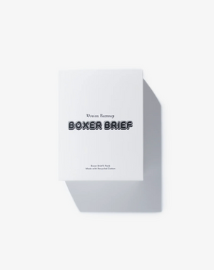 Boxer Brief, Sky Blue 3 Pack