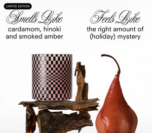 Holiday Votive Collection 4 Pack