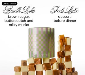 Holiday Votive Collection 4 Pack