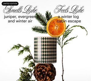 Holiday Votive Collection 4 Pack