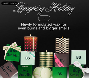 Holiday Votive Collection 4 Pack