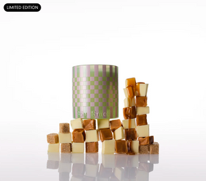 Salty Caramel Candle