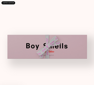 Essentials Quad Gift Set