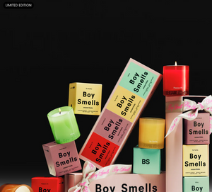 Essentials Quad Gift Set