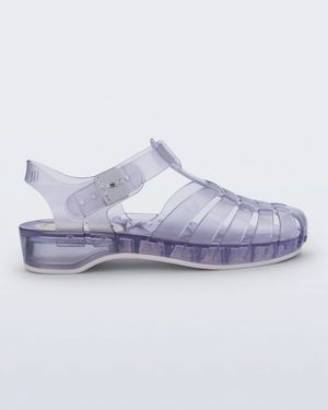 Possesion Pescura, Clear