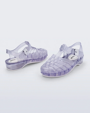 Possesion Pescura, Clear