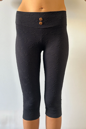 Greta Capri Pants