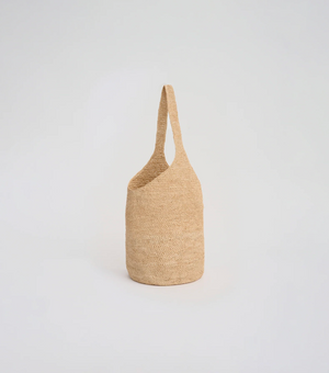 Gigi Shoulder Bag, Natural