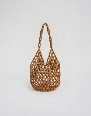 Supple Bucket, Caramel