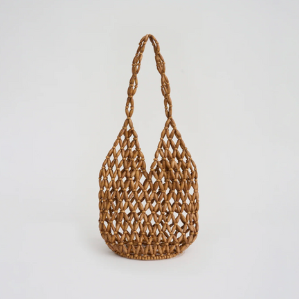 Supple Bucket, Caramel