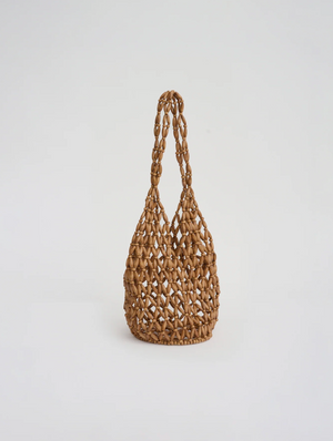 Supple Bucket, Caramel