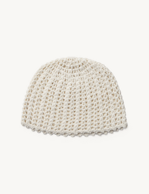 Andalusia Cap, Bone