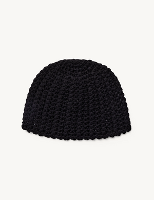 Andalusia Cap, Black