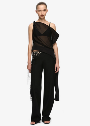 Anika Top, Black