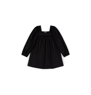 Harper Dress, Black