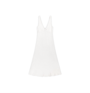 Eliana Dress, Ivory