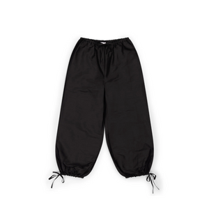 Elina Trousers, Black