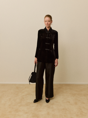Anni Jacket, Black