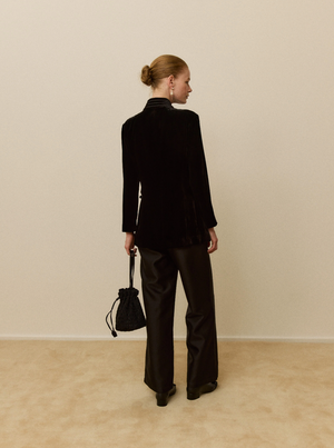 Anni Jacket, Black