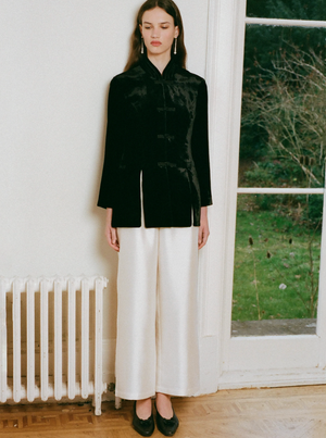 Anni Jacket, Black