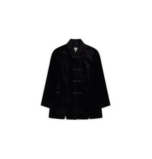 Anni Jacket, Black