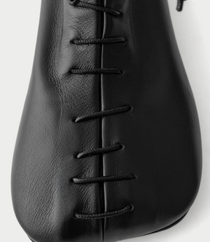 Origami Boots, Black