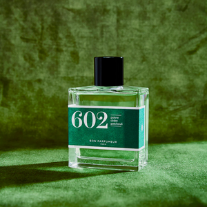 602 Poivre, Cedre and Patchouli Eau de Parfum