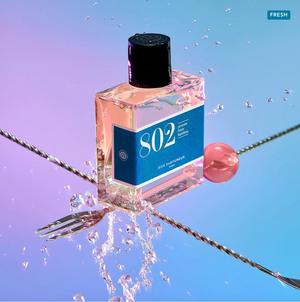 802 Peony, Lotus & Bamboo Eau de Parfum