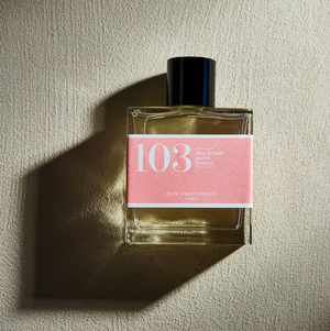 103 Tiaré Flower, Jasmine , Hibiscus Eau de Parfum