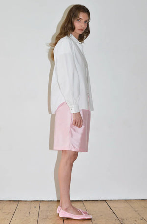 Adeline Shorts, Pink