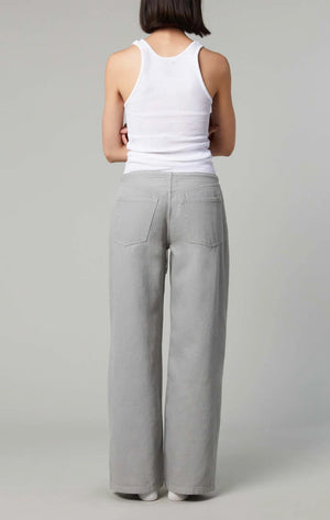 Cool Jean in Dust