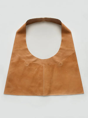 Emma Bag, Caramel