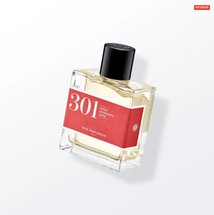 301 Sandalwood, Amber, Cardamom Eau de Parfum