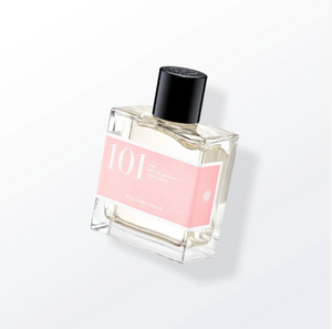 101 Rose, Sweet Pea, & White Cedar Eau de Parfum