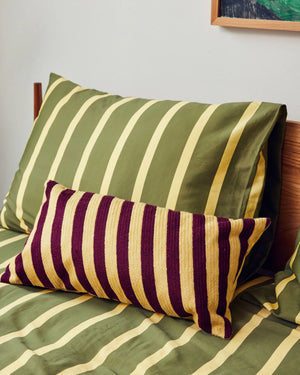 Slant Bolster