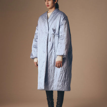Tama Coat, Salvia Blue