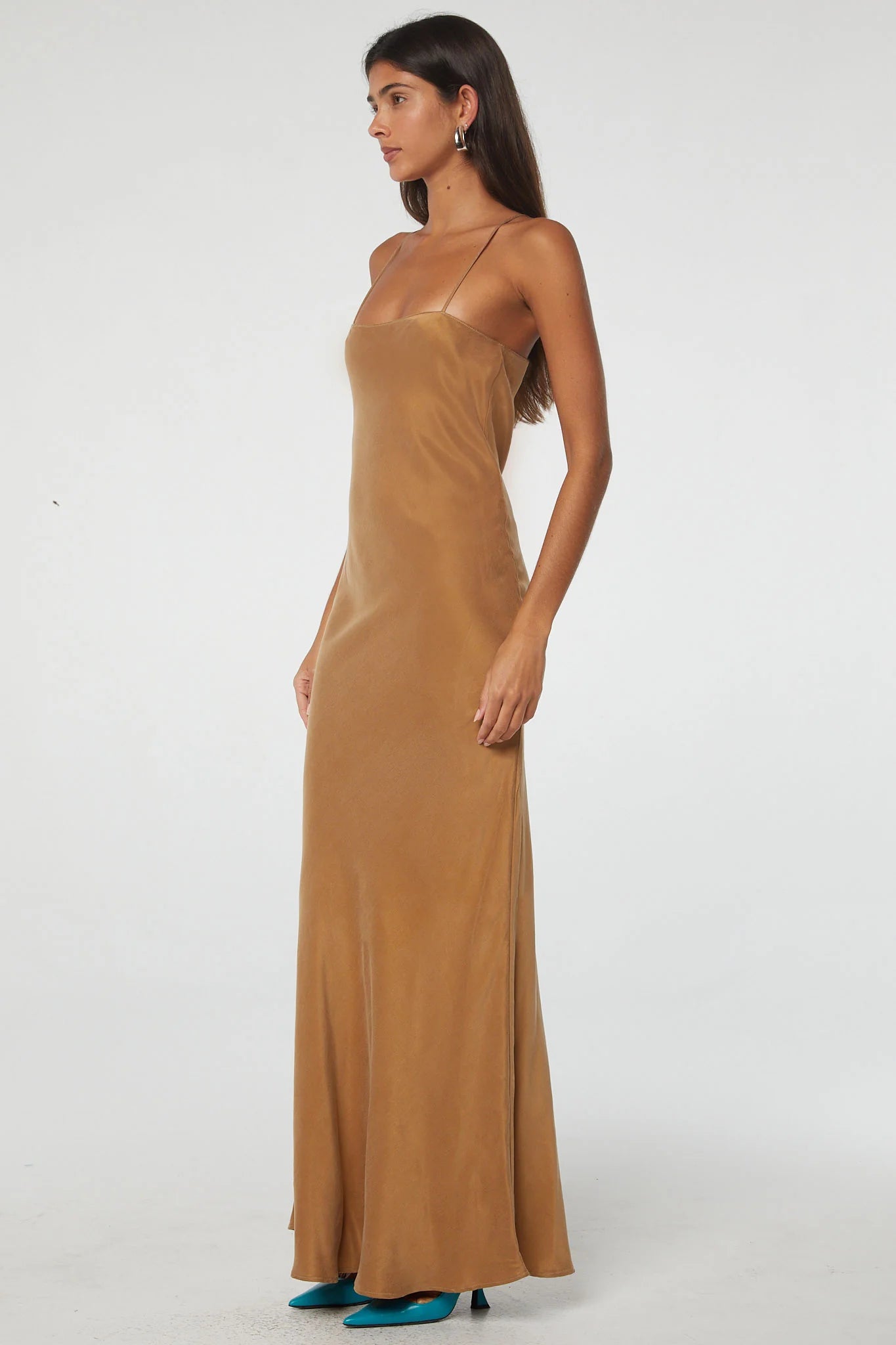 Camel 2025 bridesmaid dresses