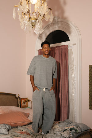 30oz Balloon Pant, Sea Moss