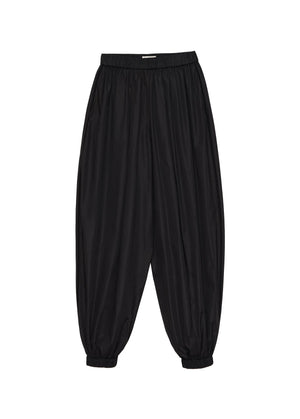 Sharovary Pants, Black