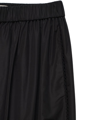 Sharovary Pants, Black