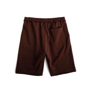 Already In Heaven Track Shorts, Brown