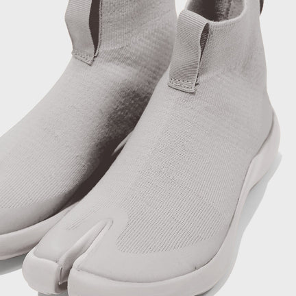Tabi Hightop, Grey