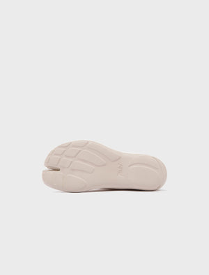 Tabi Sandal, Off White