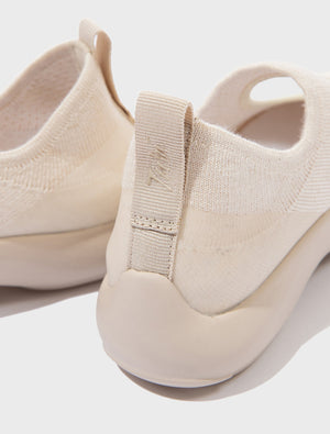 Tabi Sandal, Off White