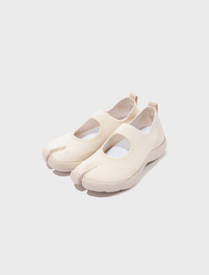 Tabi Sandal, Off White