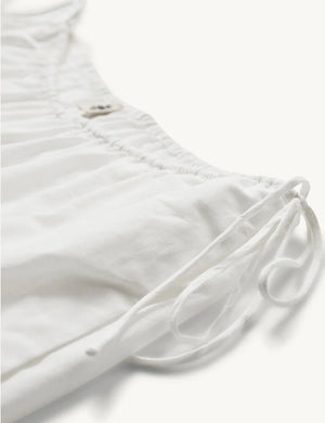Kristen Pants, White