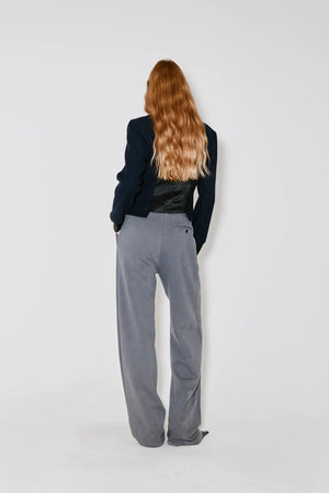 Vella Trompe L'oeil Jacket